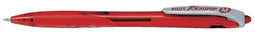 Pilot - Balpen PILOT Begreen Rexgrip rood 0,32mm