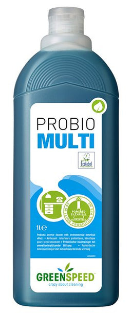 Greenspeed - Allesreiniger Probio multi 1l