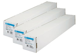 HP - Inkjetpapier Q1405A 914mmx45.7m 90gr universal coated