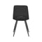 Dining Chair Josh 47x56x86 cm