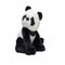 Knuffelbeer Panda (24 cm)