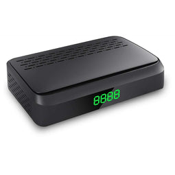 TDT Tuner Nordmende ZAP-S2/10265ND
