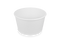 Klika - Salade Poke Bowl 1000ml 32oz Ø148mm wit | 300 stuks