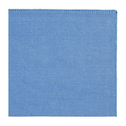 Scotch-Brite - Microvezeldoek Brite Essential blauw | Pak a 10 stuk | 5 stuks