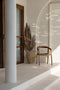The Nihi Oka Dining Chair - Outdoor