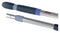 Vileda - Steel Pro telescoop 100-180cm
