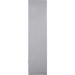 Klika - Fleszak | 10x40x8cm | papier | zilver | 250 stuks