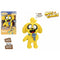 Knuffel met Geluid Mikecrack Geel 29 cm