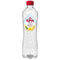 Spa Touch - Spa Touch of lemon water, fles van 50 cl, pak van 24 stuks