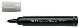 Pilot - Viltstift PILOT 5071 whiteboard rond zwart 1.8mm