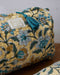 Bonheur du Jour Toilettas Indi Bohemian - 23x10cm - Camomille