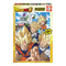 Puzzel Educa Dragon Ball (1 Stuks) (500 pcs)