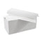 Klika - Handdoeken Interfold 3 laags extra lang 42x22cm 100% cellulose T6 | 2000 stuks