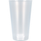 Circ - | Koudedrankenbeker | PP | reusable | 500ml | transparant | 10 stuks