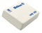 Pelikan - Gum WS30 37x30x9mm potlood zacht wit