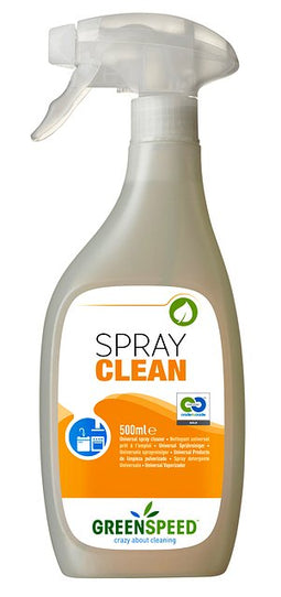 Greenspeed - Keukenreiniger Spray Clean 500ml
