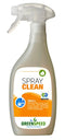 Greenspeed - Keukenreiniger Spray Clean 500ml