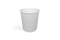 Klika - Soepbeker 450ml Ø98mm 16oz karton wit | 500 stuks