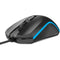 Toetsenbord met Gaming Muis Cool Town Pack Gaming Qwerty Spaans