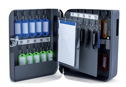 Quantore - Sleutelkast Basic 30 haken