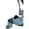Gymtas Deuter 335022442190 Blauw