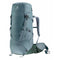 Gymtas Deuter 335022442190 Blauw