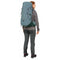 Gymtas Deuter 335022442190 Blauw