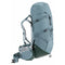 Gymtas Deuter 335022442190 Blauw