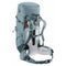 Gymtas Deuter 335022442190 Blauw