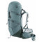 Gymtas Deuter 335022442190 Blauw