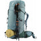 Gymtas Deuter 335022442190 Blauw