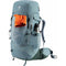 Gymtas Deuter 335022442190 Blauw