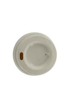 IEZZY horeca en cate - Bekerdeksel D 70mm suikerriet