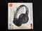 JBL Tune 660NC Zwart - Draadloze on-ear Noise Cancelling koptelefoon
