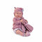 Babyborn-poppen Antonio Juan Martina 52 cm