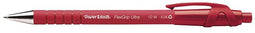 Paper Mate - balpen Flexgrip Ultra RT medium, rood