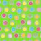 Special Giftwrap - Inpakpapier special wrap 200mx70cm bollen ass