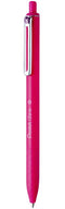 Pentel - Balpen pentel bx470 izee m roze | Doos a 12 stuk | 12 stuks