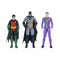 Figurenset Batman 30 cm 3 Stuks