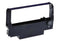 Office - Lint groep 655 nylon zwart rood