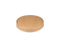 Klika - Deksel soepbeker 750ml Ø118mm kraft | 500 stuks