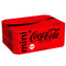 Coca Cola Company - Coca-Cola Zero frisdrank, mini blik van 15 cl, pak van 24 stuks