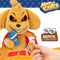 Knuffel met Geluid Mikecrack Exe 25cm
