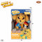 Knuffel met Geluid Mikecrack Exe 25cm