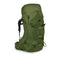 Wandelrugzak OSPREY Aether Groen Monochrome Nylon 65 L