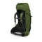 Wandelrugzak OSPREY Aether Groen Monochrome Nylon 65 L