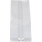 Klika - Zak | Vlakke zak | OPP | 11.5x25cm | 30my | transparant | 1000 stuks