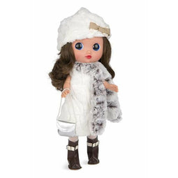 Pop Arias Elegance Dunya 38 cm