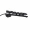 Toetsenbord met Gaming Muis Trust GXT794 Qwerty Spaans