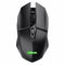 Toetsenbord met Gaming Muis Trust GXT794 Qwerty Spaans